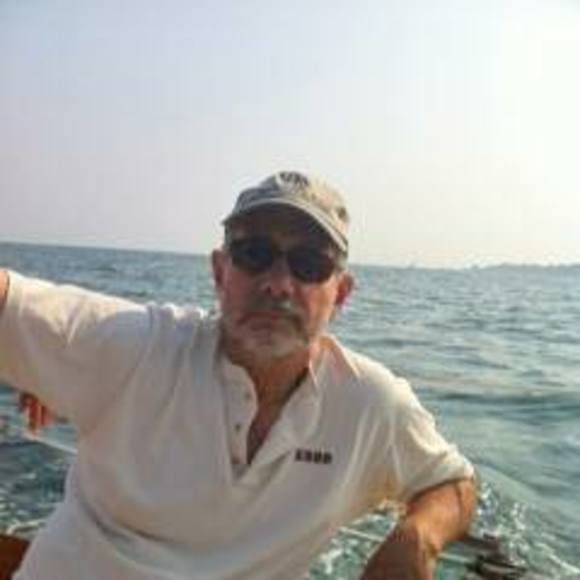 Meet your Posher, Robert - Picture 1 of 1